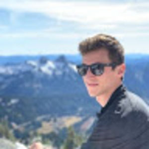 Meet your Posher, Evan